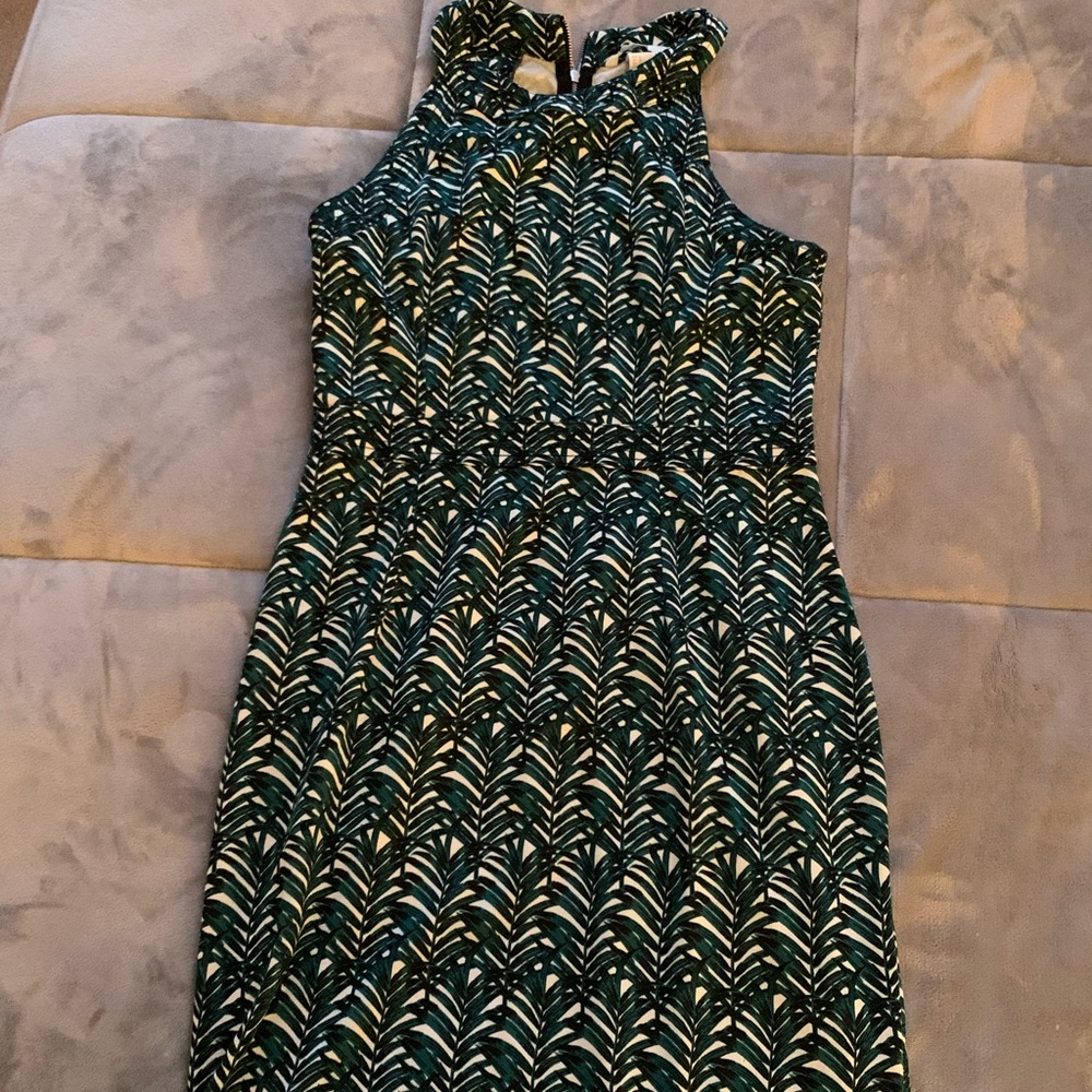 Vacation dress
